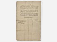 [American Revolution] Waln, Nicholas: From our General Spring Meeting of Ministers and Elders, held in Philadelphia, for Pennsylvania and New-Jersey...from the 21st of the Third-month to the 24th of the same, inclusive, 1778