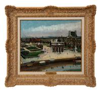 Le Louvre