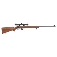 **Winchester Model 75 Rifle