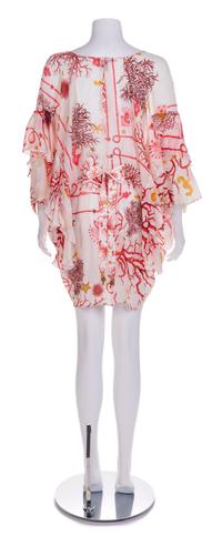 Roberto Cavalli Dress, 1990-2000s