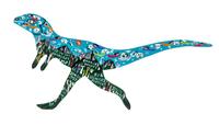 Dinosaur Figure