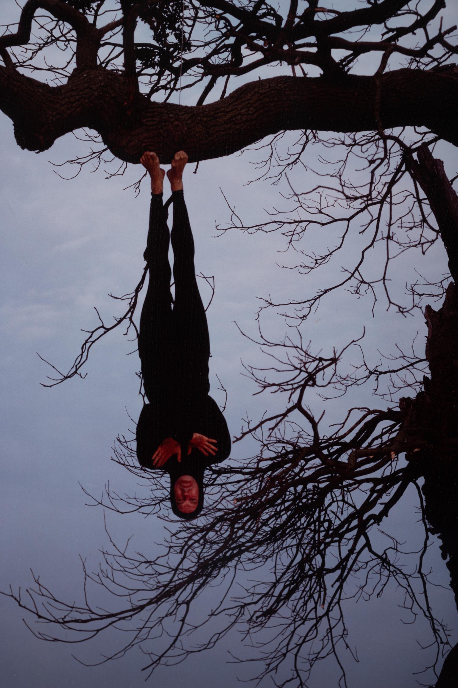 John Cleese, London