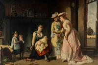 An Unexpected Visit