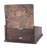 A Gainsborough Hair Net Countertop Display