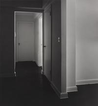 A group of twelve photographs from the Interior Light series, 1979-1983
