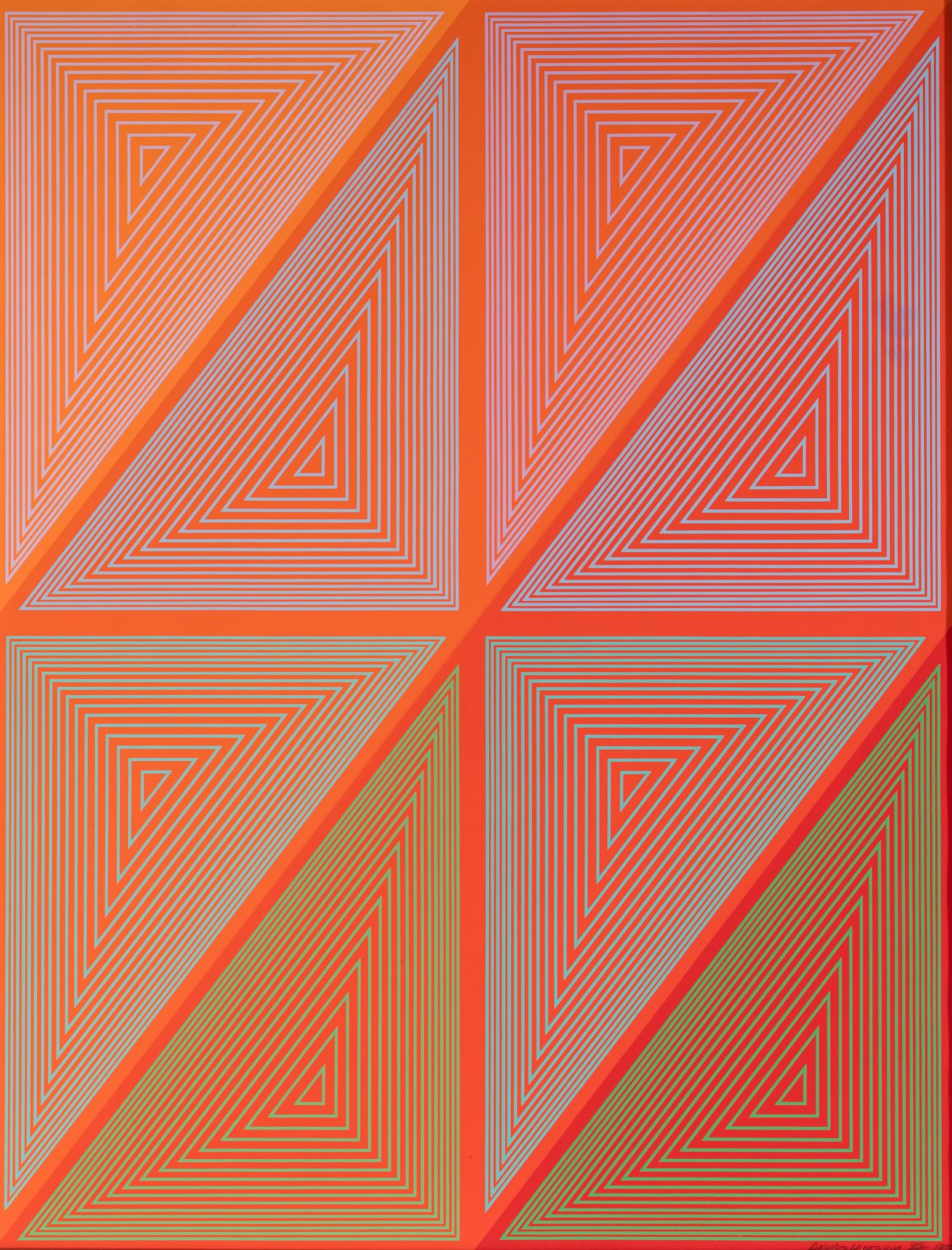 Imagination (from Inward Eye ), 1971