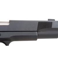 *Les Baer Custom Ultimate Master 1911 .45 ACP Pistol with Triple Port Compensator As New in Box