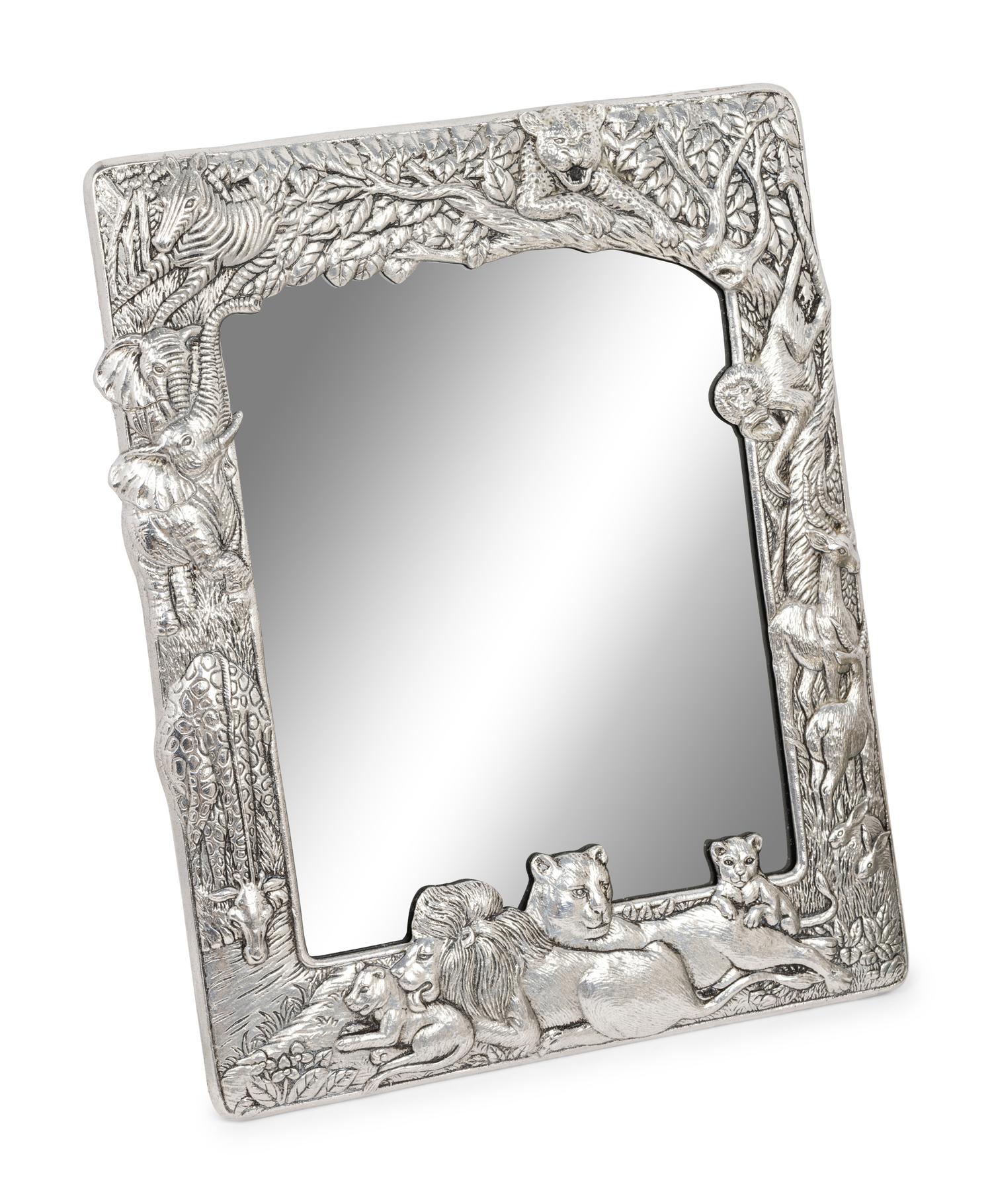 A Collection of Decorative Articles