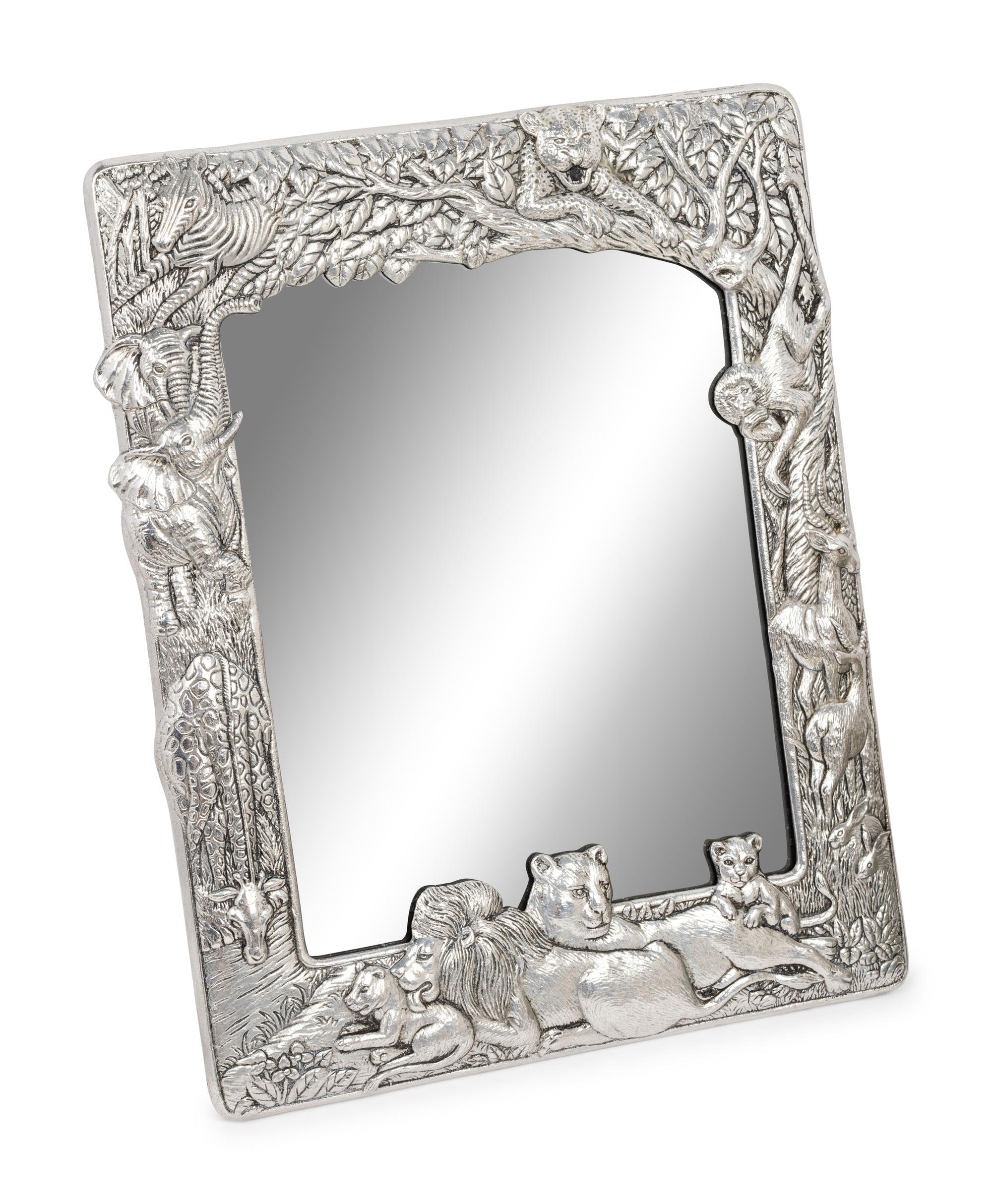 A Collection of Decorative Articles