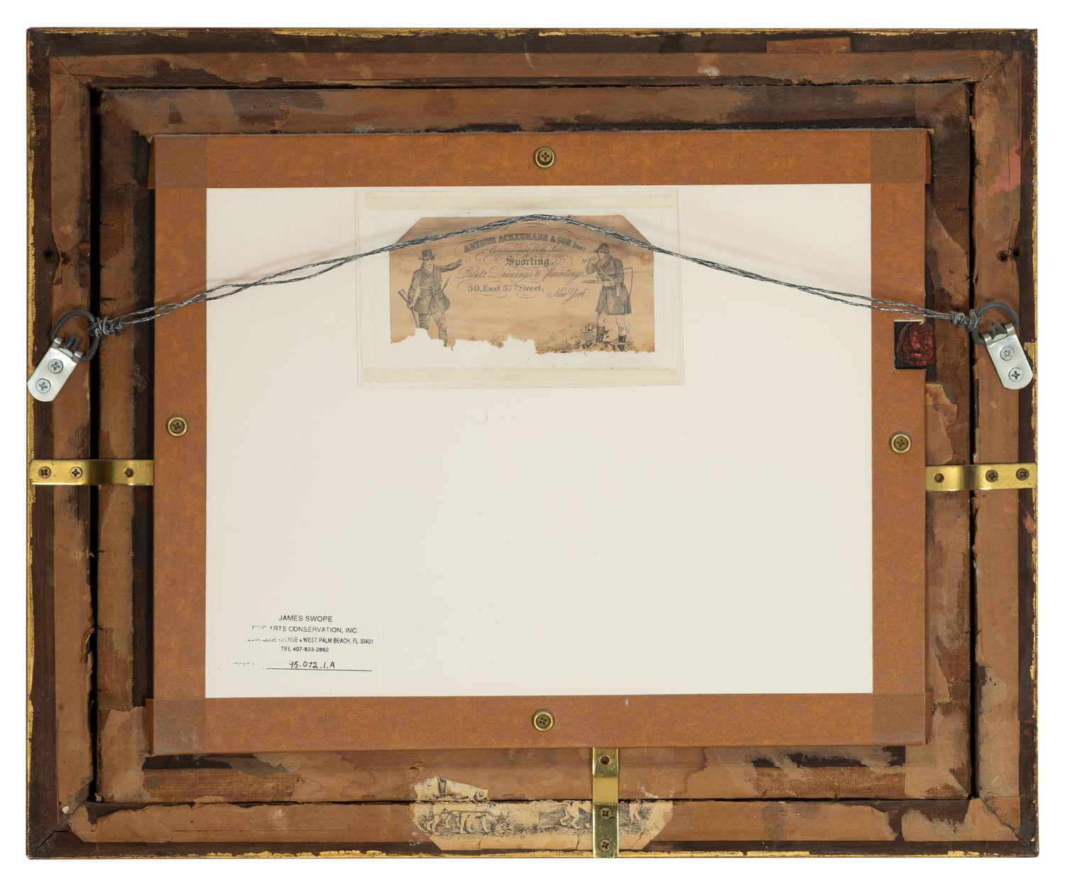 Pheasant Shooting , 1813