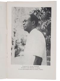 [CIVIL RIGHTS]. A group of 3 pamphlets, including: