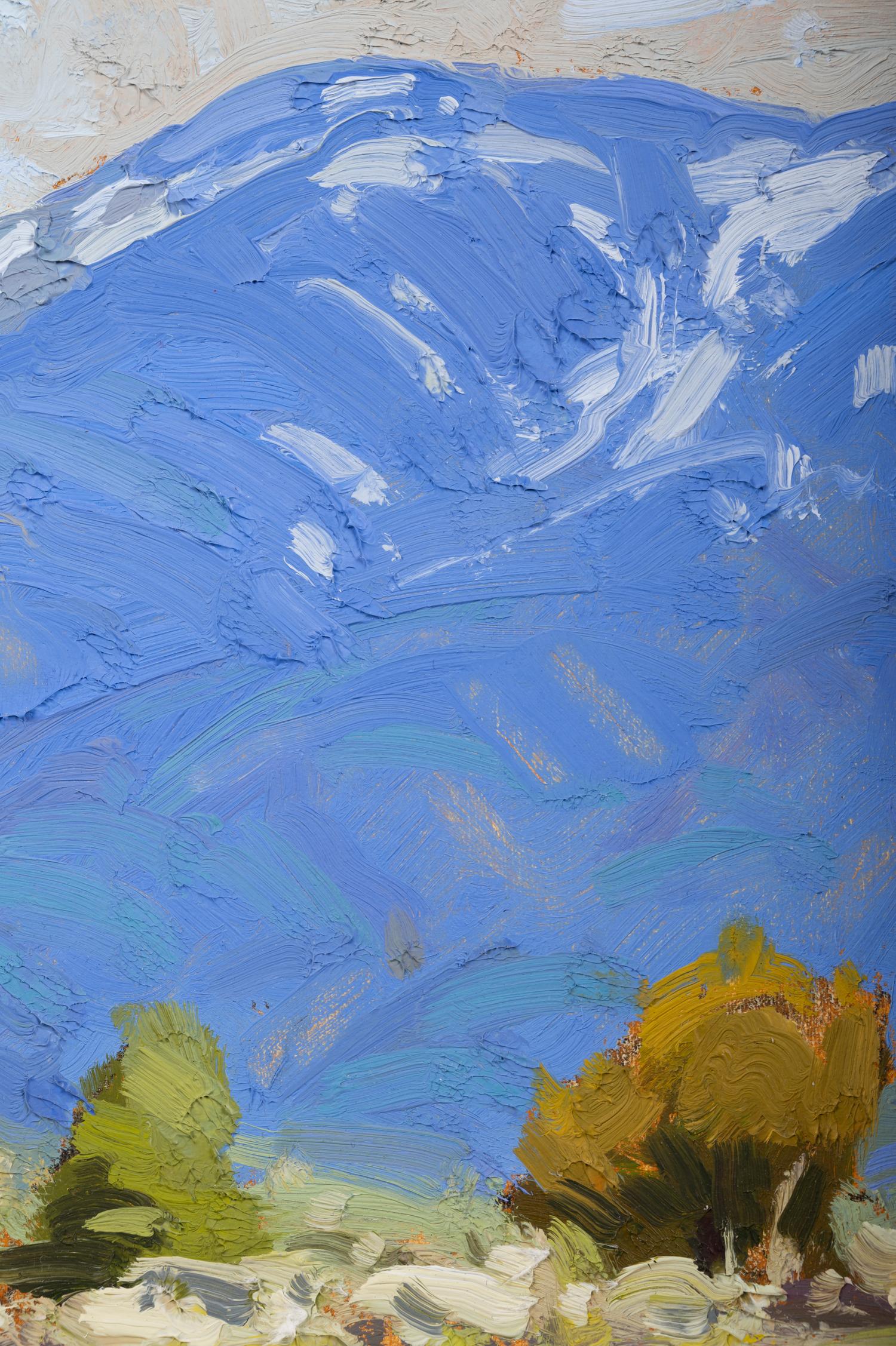 Blue Mountain