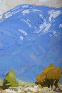 Blue Mountain