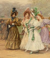 The Promenade