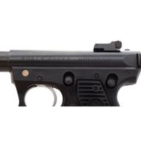 *Ruger 22/45