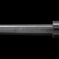 **Griffin & Howe .22 Caliber Model 1903 with J. Unertl Scope