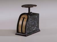 Zodiac Postal Scale
