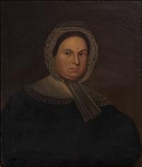 Attributed to Zedekiah Belknap (American, 1781-1858)