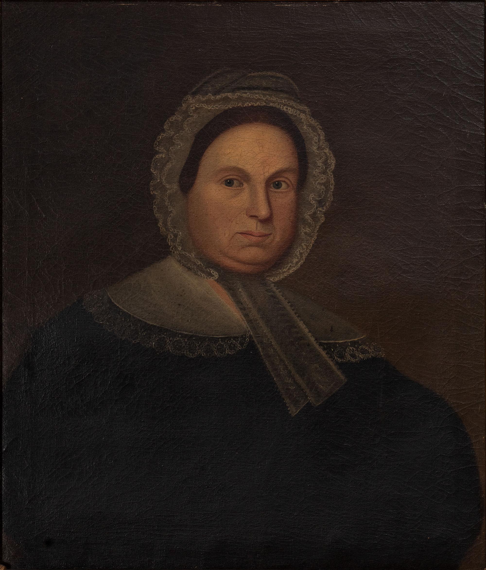 Attributed to Zedekiah Belknap (American, 1781-1858)