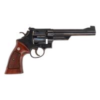 *Smith & Wesson Model 25-2 in Box