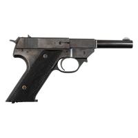 ** High Standard Model G. 380 Pistol