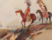 Crazy Horse
