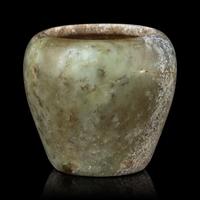 An Achaistic Jade Jar