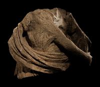 A Tarentine Limestone Fragment