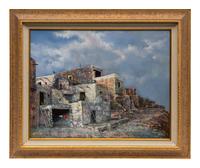 Pueblo