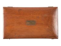 [CIVIL WAR]. Drafting set. Ca 19th century.