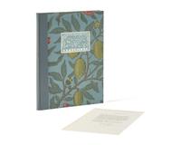 [Kelmscott Press] Johnson, Ruth and Foster. Kelmscott Revisited