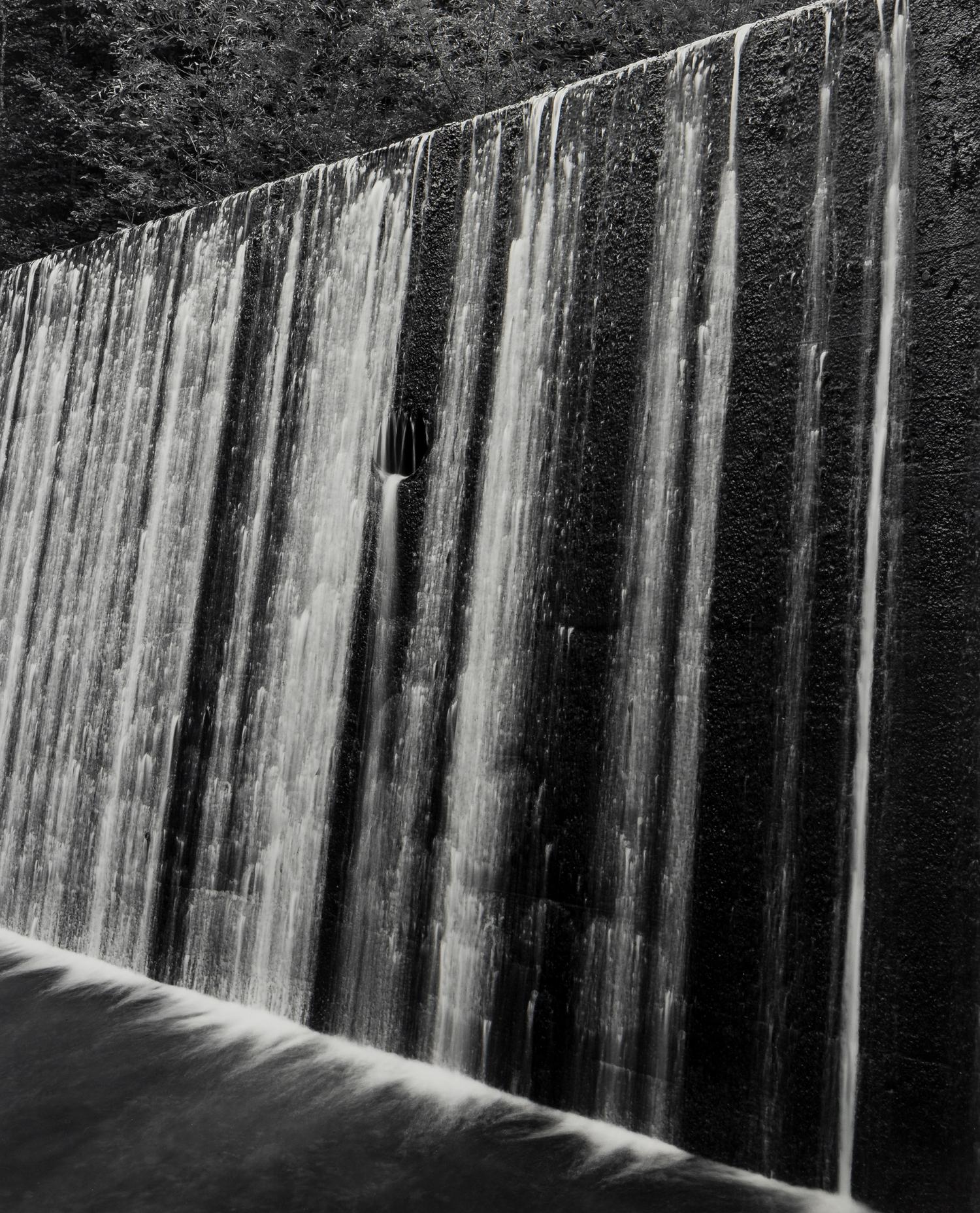 Toshio Shibata (born 1949) Enzan City, Yamanashi Prefecture, 2000; and Ekawasuchi Town, Ehima Prefecture, 1998