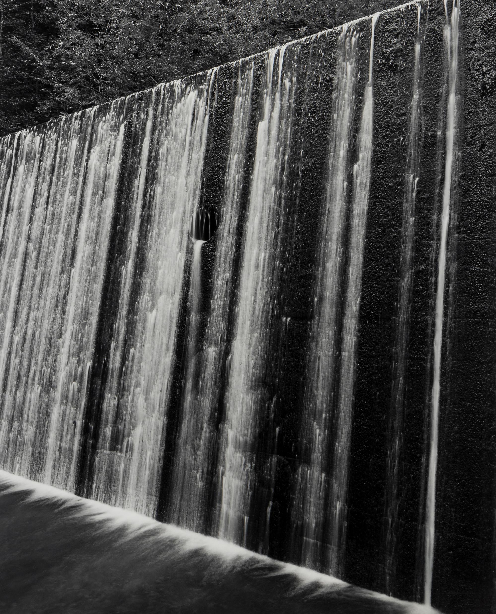 Toshio Shibata (born 1949) Enzan City, Yamanashi Prefecture, 2000; and Ekawasuchi Town, Ehima Prefecture, 1998