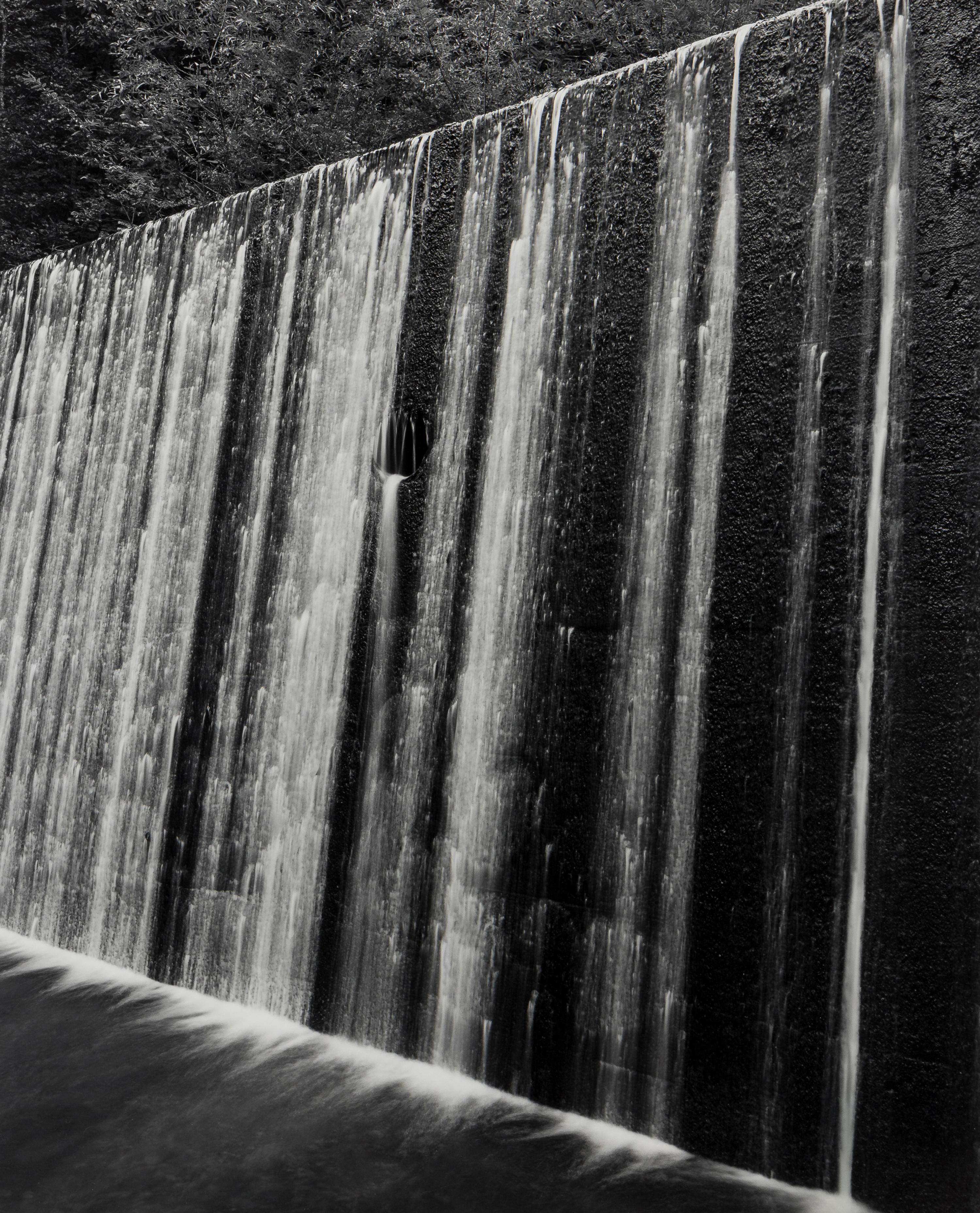 Toshio Shibata (born 1949) Enzan City, Yamanashi Prefecture, 2000; and Ekawasuchi Town, Ehima Prefecture, 1998