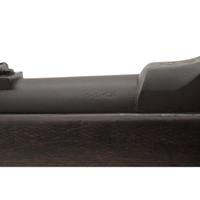 US Model 1875 2nd Type Trapdoor Officers Rifle