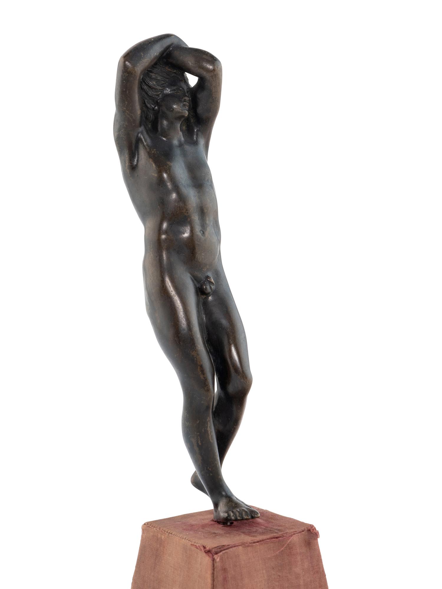 After Barthelemy Prieur (Possibly 18th Century)