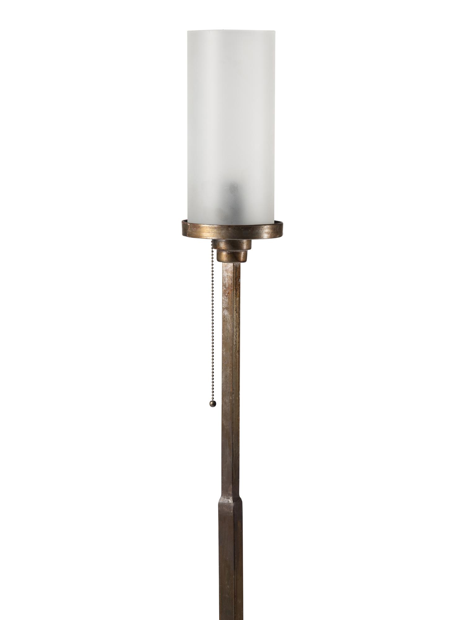 Skyscraper Floor Lamp