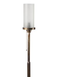 Skyscraper Floor Lamp