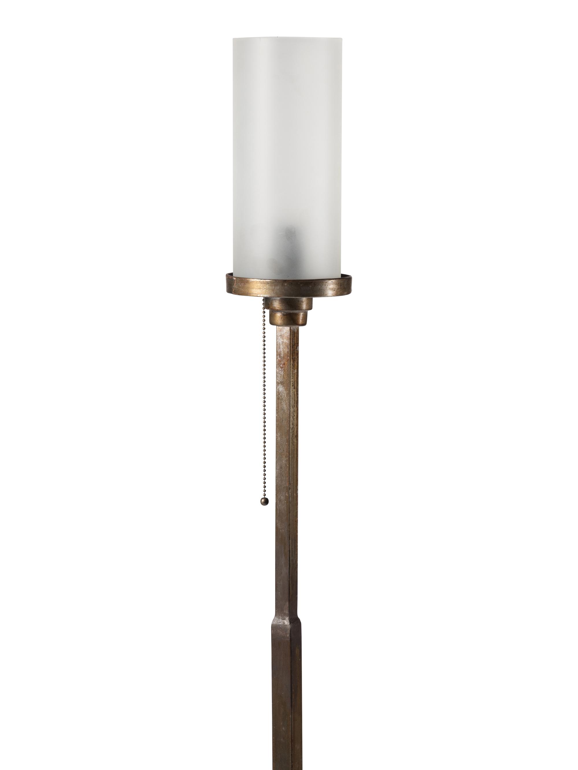 Skyscraper Floor Lamp