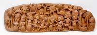 Kipa Gaindimi, (Papua New Guinea, 20th Century), Storyboard