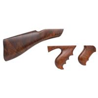 Model 1921 Thompson Sub Machine Gun High Grade Wood Furniture