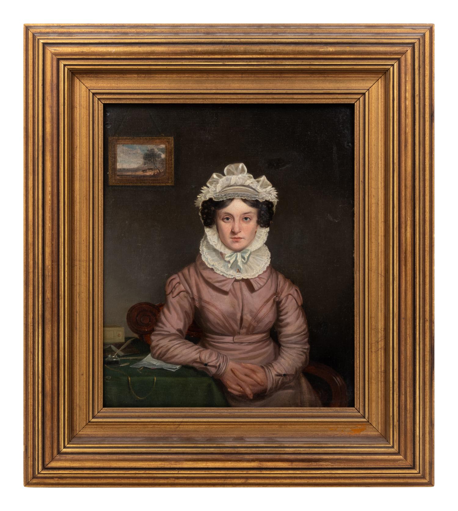 English School, 19th Century