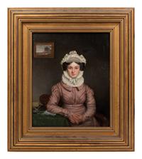 English School, 19th Century