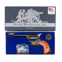 *Heritage Mfg. Rough Rider in Box