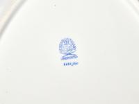 A Herend Rothschild Bird Porcelain Dinner Service