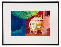 Relaxe, 2001
