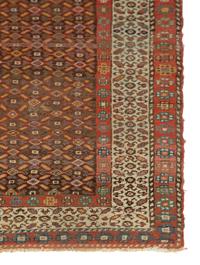 A Northwest Persian Wool Rug