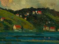 Pierre Hodé (French, 1889-1942)