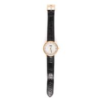 DeWitt, Ref. CLA.HMS.002, 18K Yellow Gold 'Classic' Watch