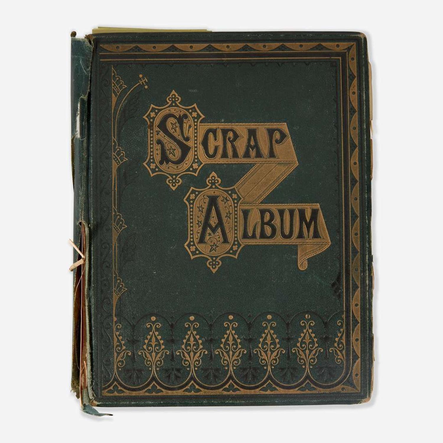 [Travel & Exploration] [Asia] Collection of 19th Century Albumen Prints of Asia